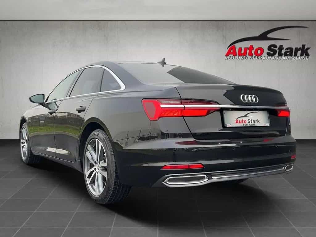 Audi A6 40 TDI sport°Virtual°ACC°AHK°Standhzg.°Apple° 08/2019-photo-2