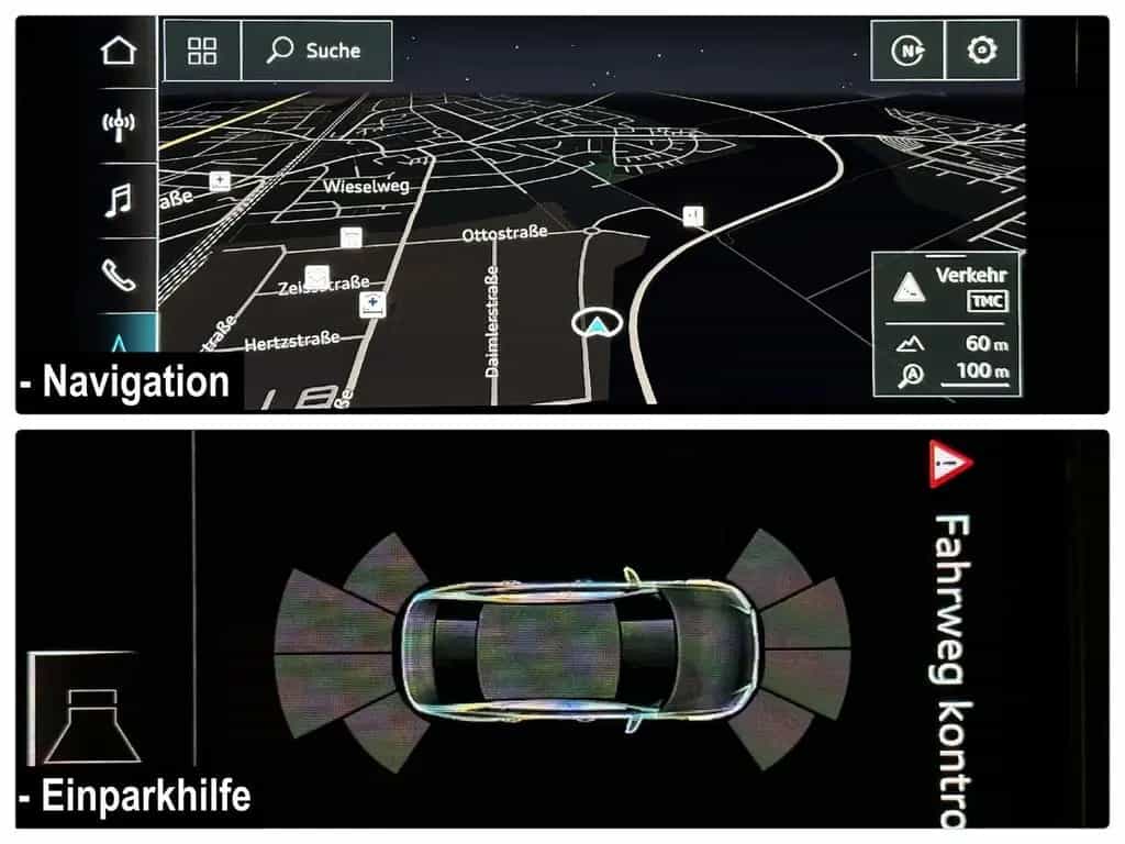 Audi A6 40 TDI sport°Virtual°ACC°AHK°Standhzg.°Apple° 08/2019-photo-20