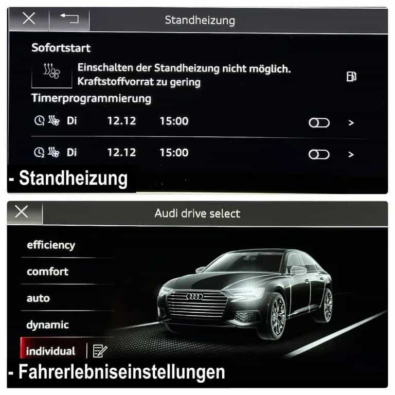 Audi A6 40 TDI sport°Virtual°ACC°AHK°Standhzg.°Apple° 08/2019-photo-21