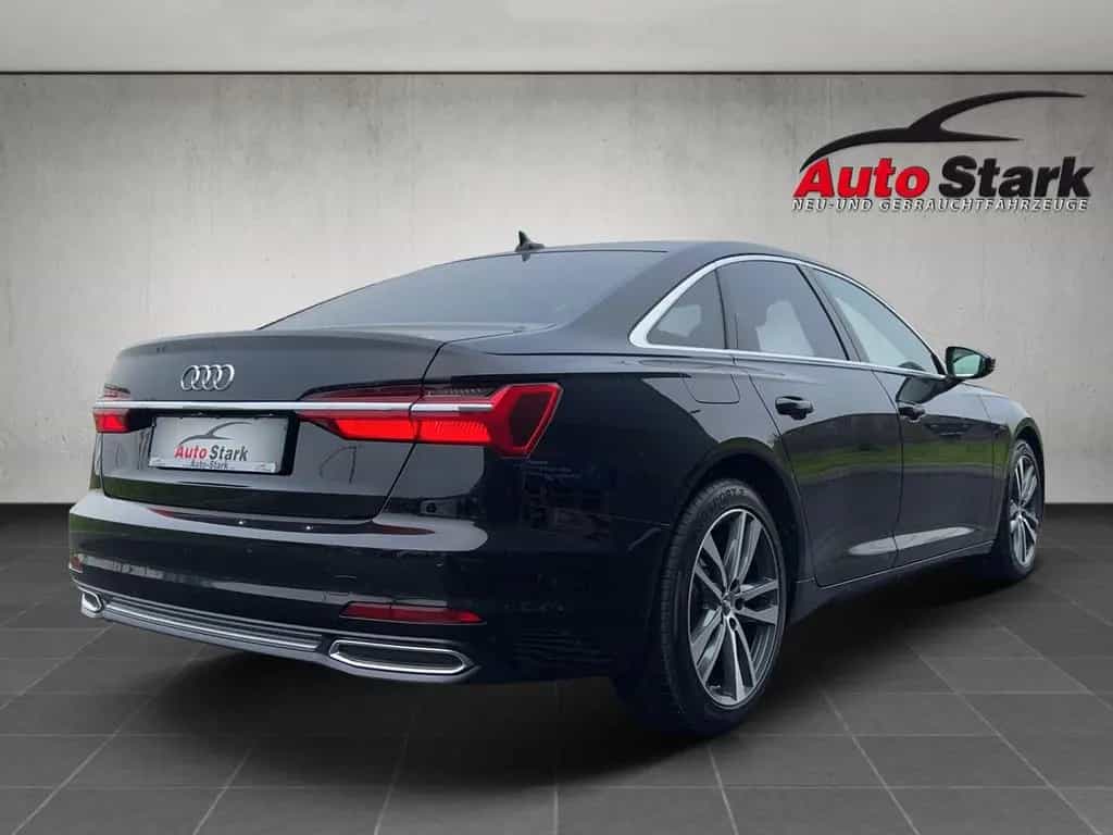 Audi A6 40 TDI sport°Virtual°ACC°AHK°Standhzg.°Apple° 08/2019-photo-3