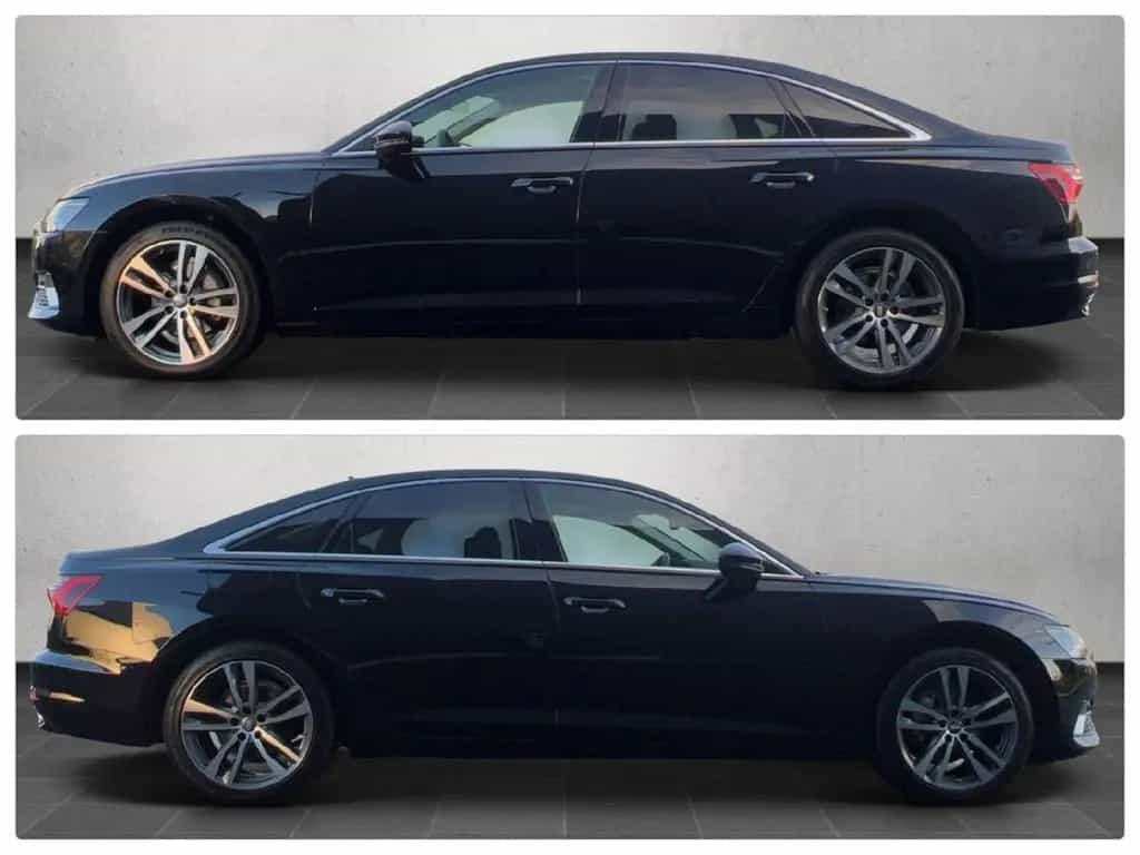 Audi A6 40 TDI sport°Virtual°ACC°AHK°Standhzg.°Apple° 08/2019-photo-4