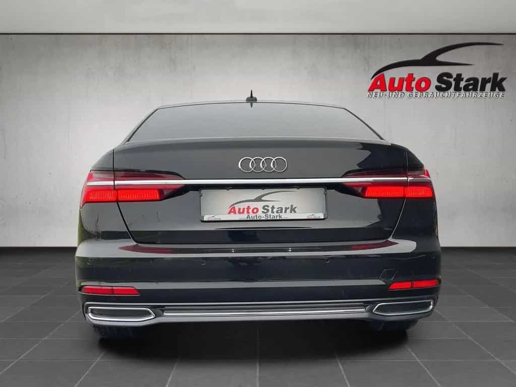Audi A6 40 TDI sport°Virtual°ACC°AHK°Standhzg.°Apple° 08/2019-photo-6