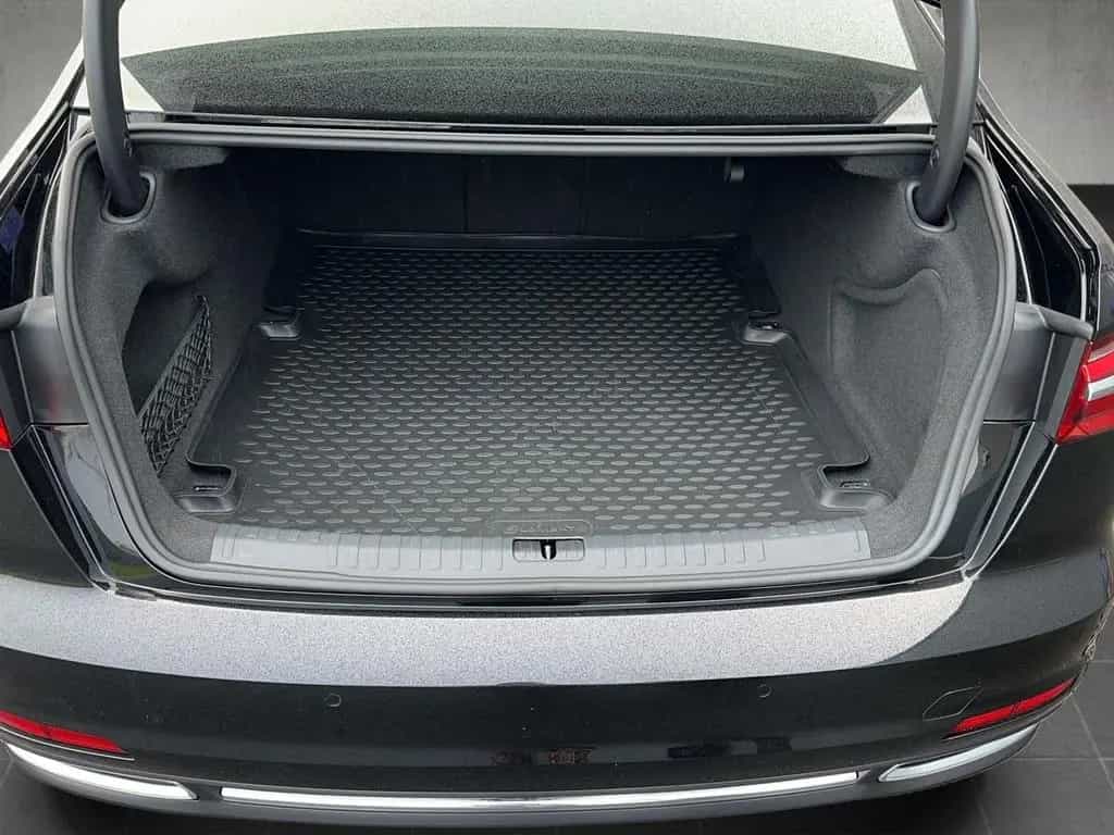 Audi A6 40 TDI sport°Virtual°ACC°AHK°Standhzg.°Apple° 08/2019-photo-7