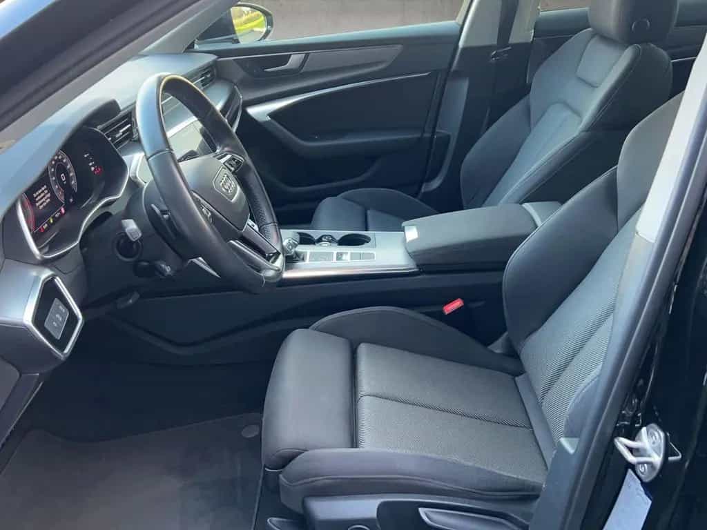 Audi A6 40 TDI sport°Virtual°ACC°AHK°Standhzg.°Apple° 08/2019-photo-8