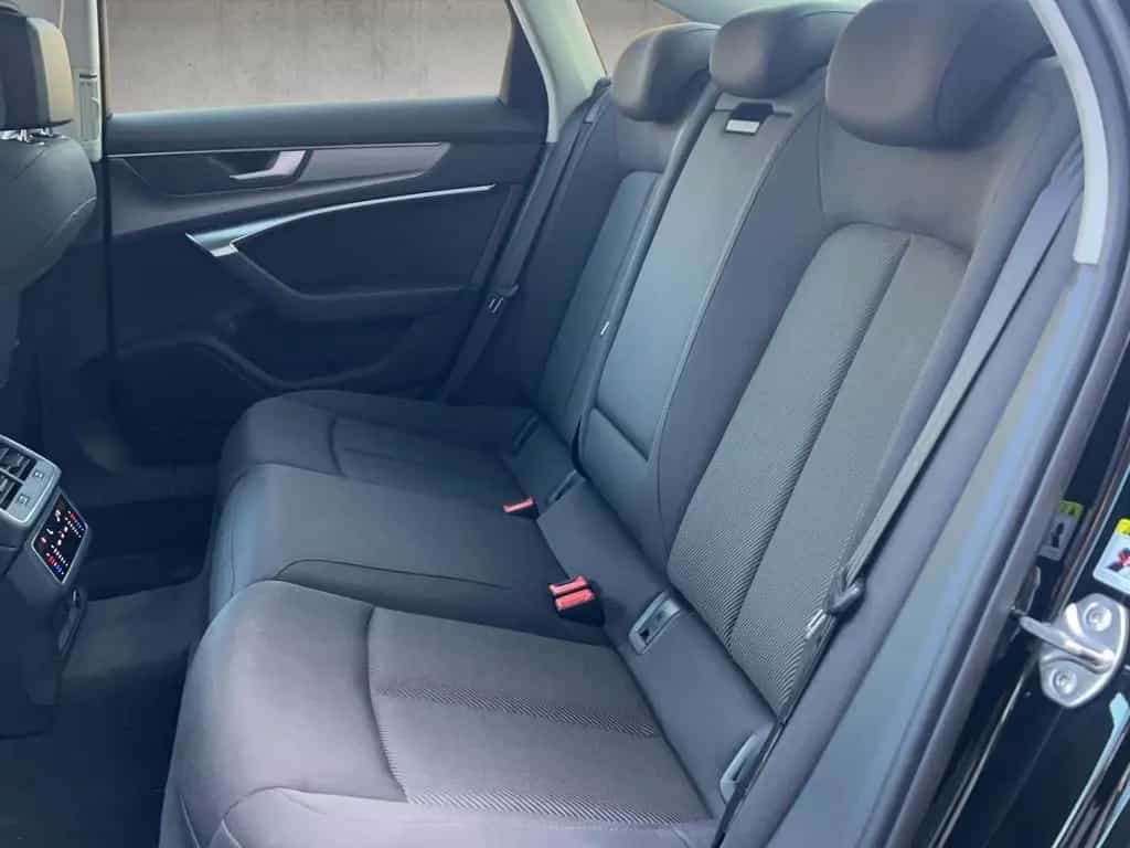 Audi A6 40 TDI sport°Virtual°ACC°AHK°Standhzg.°Apple° 08/2019-photo-9