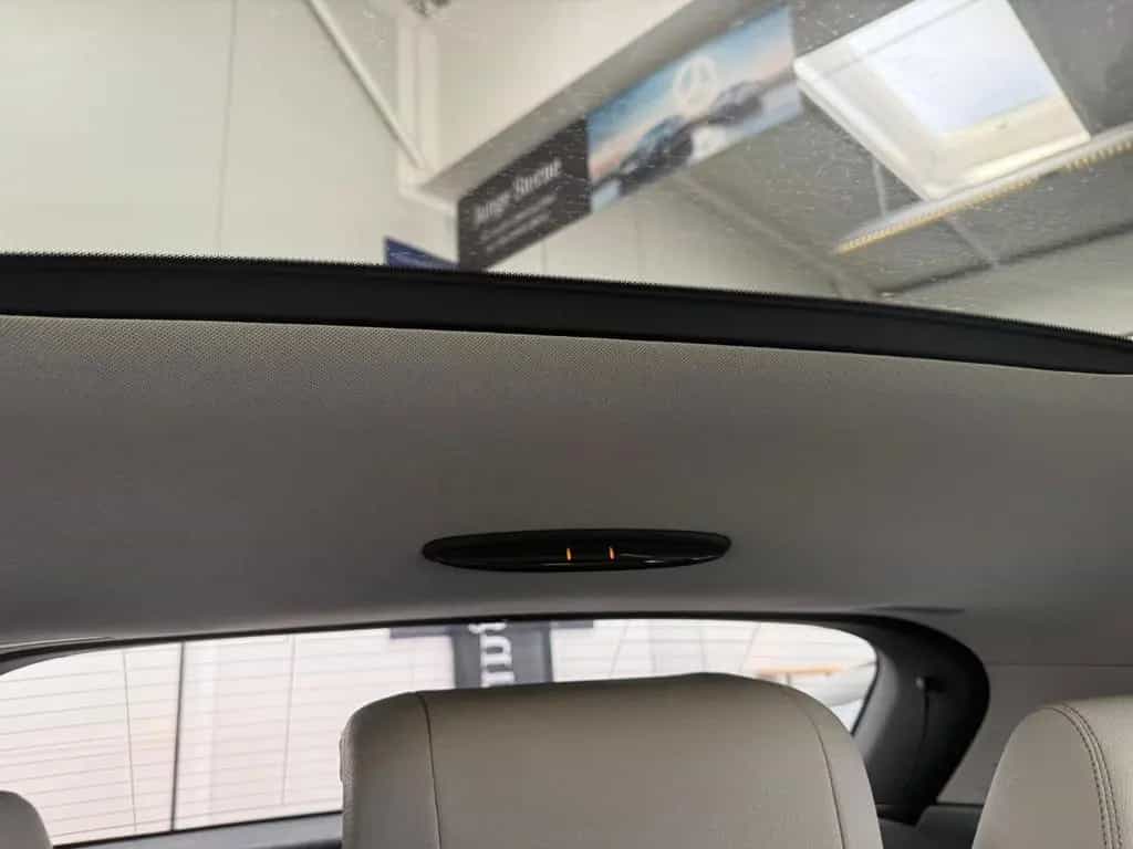 Mercedes-Benz GLA-Class 250 4M Urban COMAND+PANO+KAMERA+TOTW+SPURPKT 06/2014-photo-19