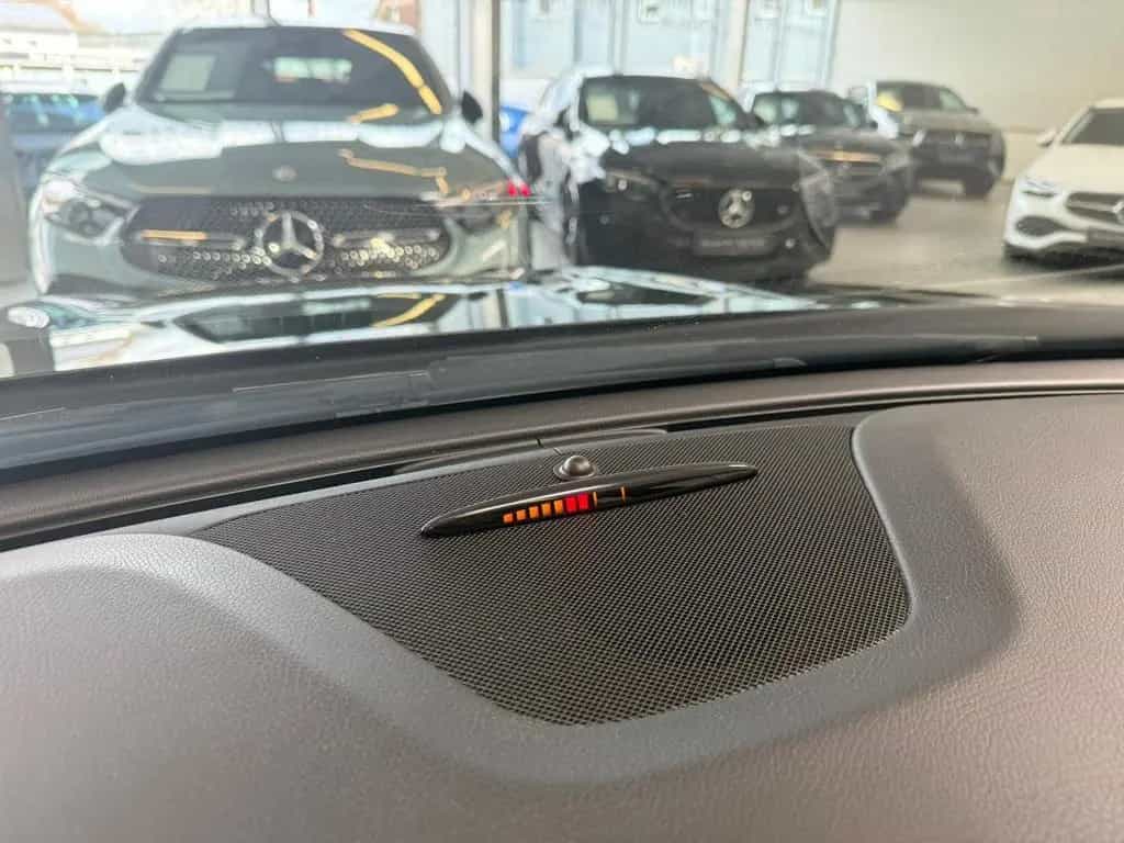 Mercedes-Benz GLA-Class 250 4M Urban COMAND+PANO+KAMERA+TOTW+SPURPKT 06/2014-photo-25