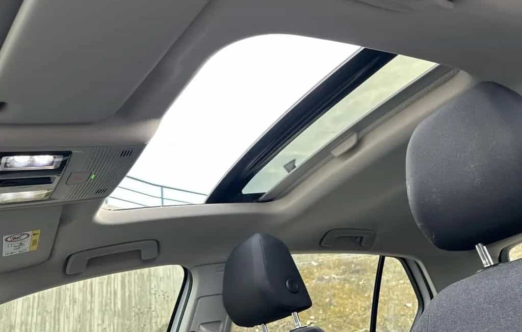 Volkswagen Golf VIII Lim. 1.5 TSI Matrix Pano Cam App Top 01/2021-photo-18