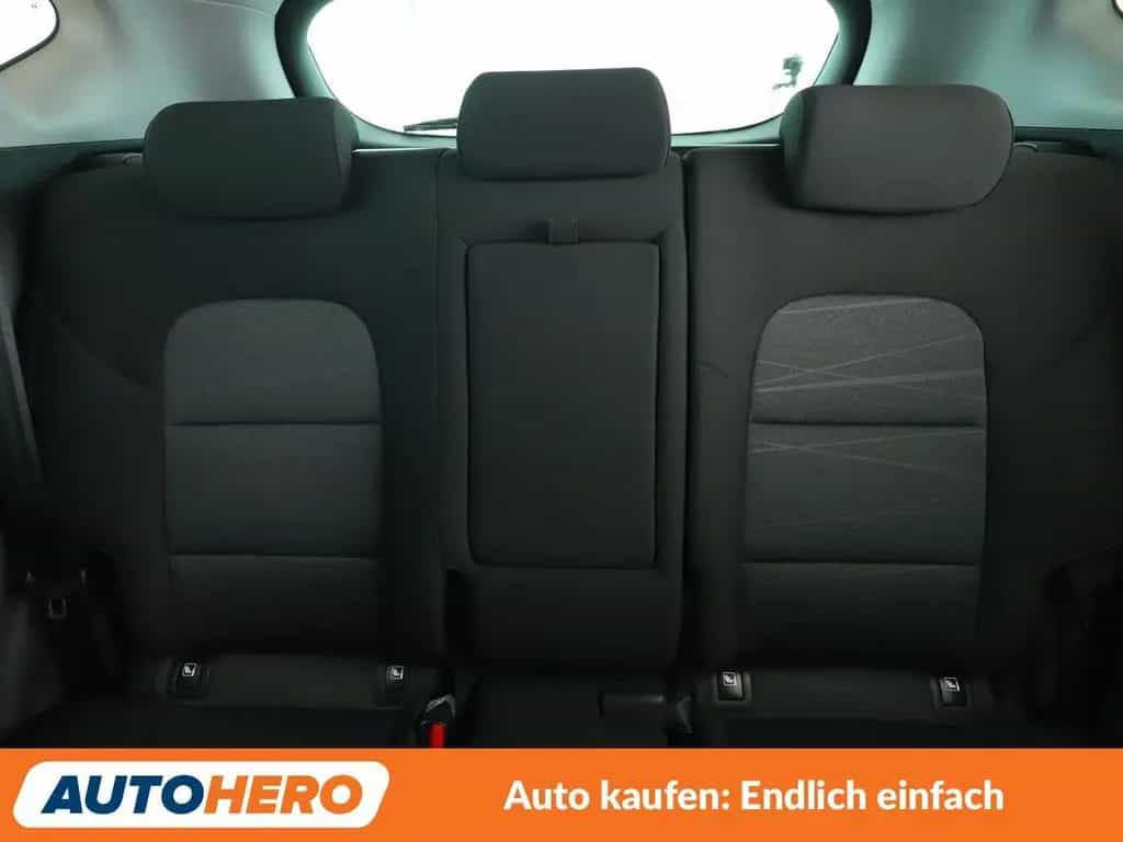 Hyundai TUCSON 1.6 TGDI Style 2WD *NAVI*TEMPO*PDC*SHZ* 11/2019-photo-15