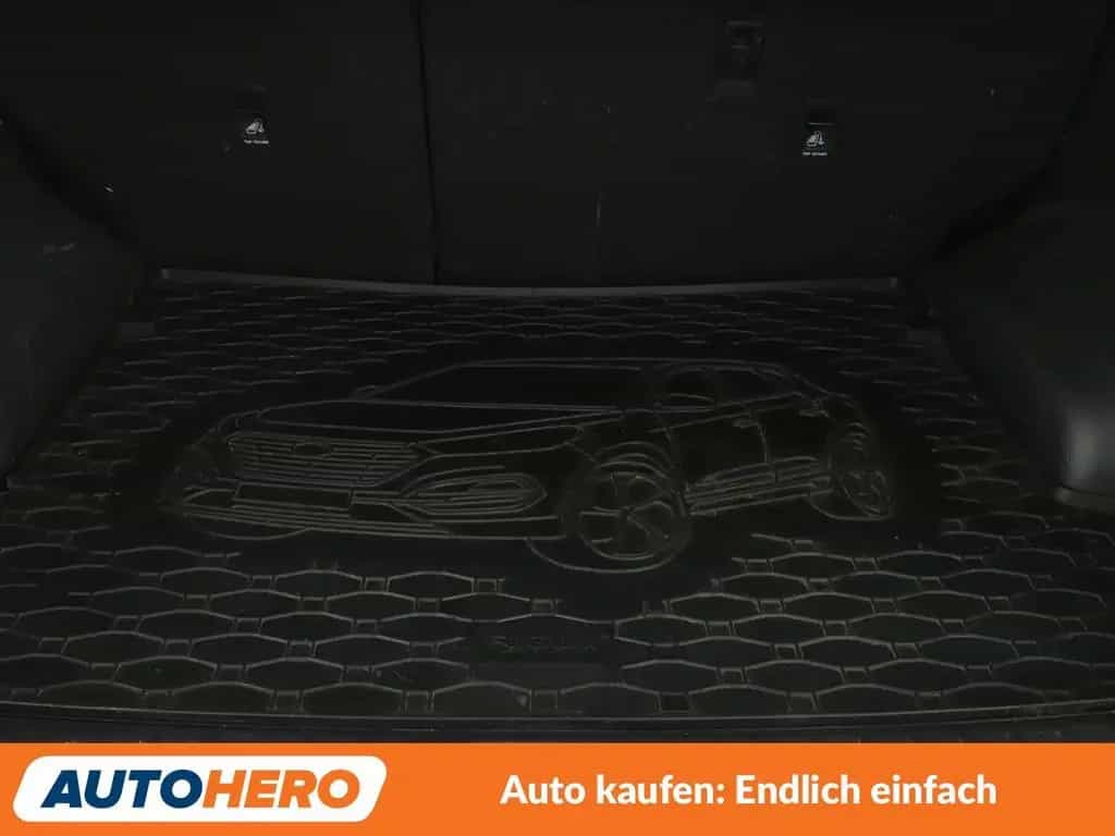 Hyundai TUCSON 1.6 TGDI Style 2WD *NAVI*TEMPO*PDC*SHZ* 11/2019-photo-17