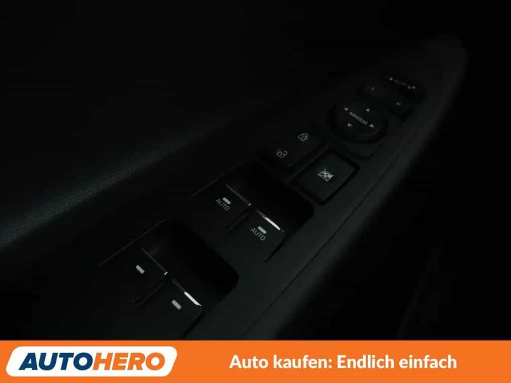 Hyundai TUCSON 1.6 TGDI Style 2WD *NAVI*TEMPO*PDC*SHZ* 11/2019-photo-27