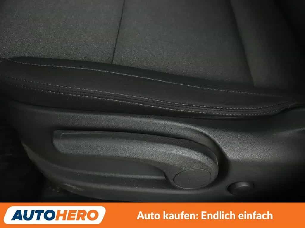Hyundai TUCSON 1.6 TGDI Style 2WD *NAVI*TEMPO*PDC*SHZ* 11/2019-photo-29