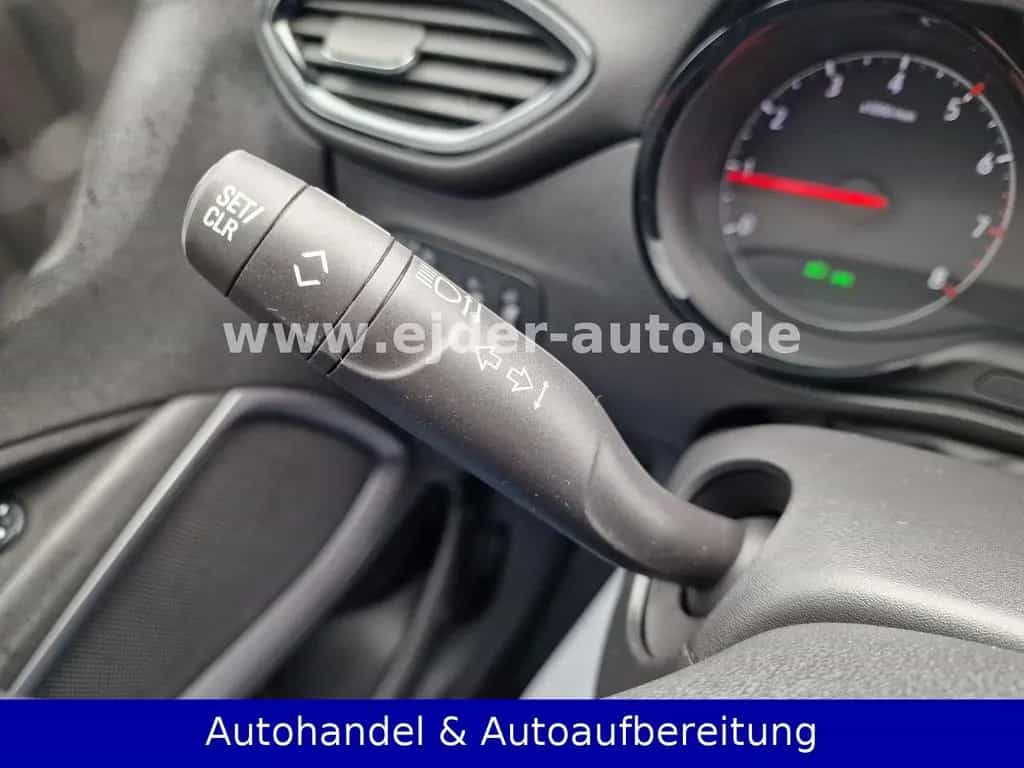 Opel Crossland 1.5 CDTI DPF *FAHRSCHULWAGEN*MWST.* 05/2021-photo-20
