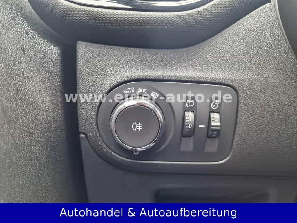 Opel Crossland 1.5 CDTI DPF *FAHRSCHULWAGEN*MWST.* 05/2021-photo-23