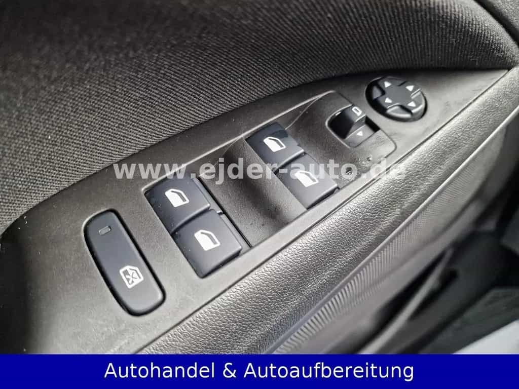 Opel Crossland 1.5 CDTI DPF *FAHRSCHULWAGEN*MWST.* 05/2021-photo-24