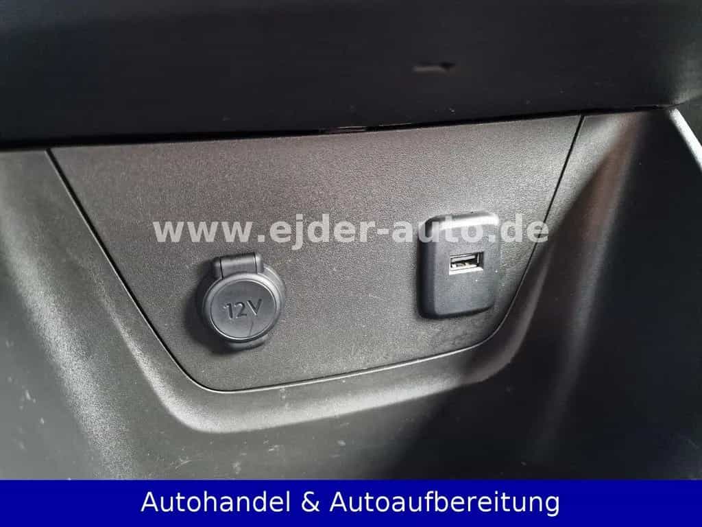 Opel Crossland 1.5 CDTI DPF *FAHRSCHULWAGEN*MWST.* 05/2021-photo-35
