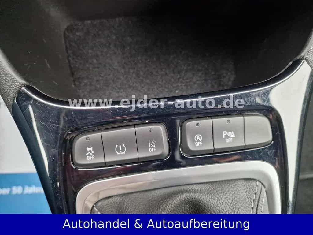 Opel Crossland 1.5 CDTI DPF *FAHRSCHULWAGEN*MWST.* 05/2021-photo-36