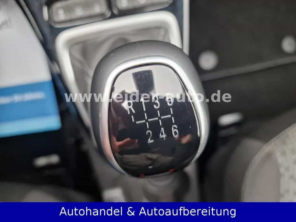 Opel Crossland 1.5 CDTI DPF *FAHRSCHULWAGEN*MWST.* 05/2021-photo-37