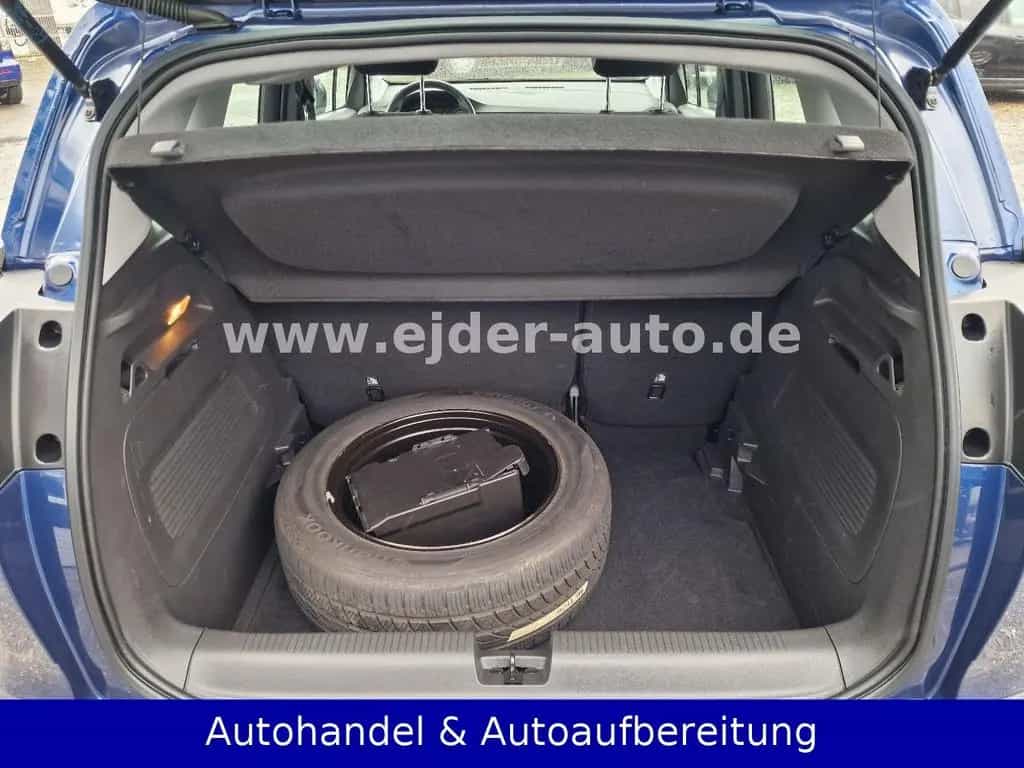 Opel Crossland 1.5 CDTI DPF *FAHRSCHULWAGEN*MWST.* 05/2021-photo-39