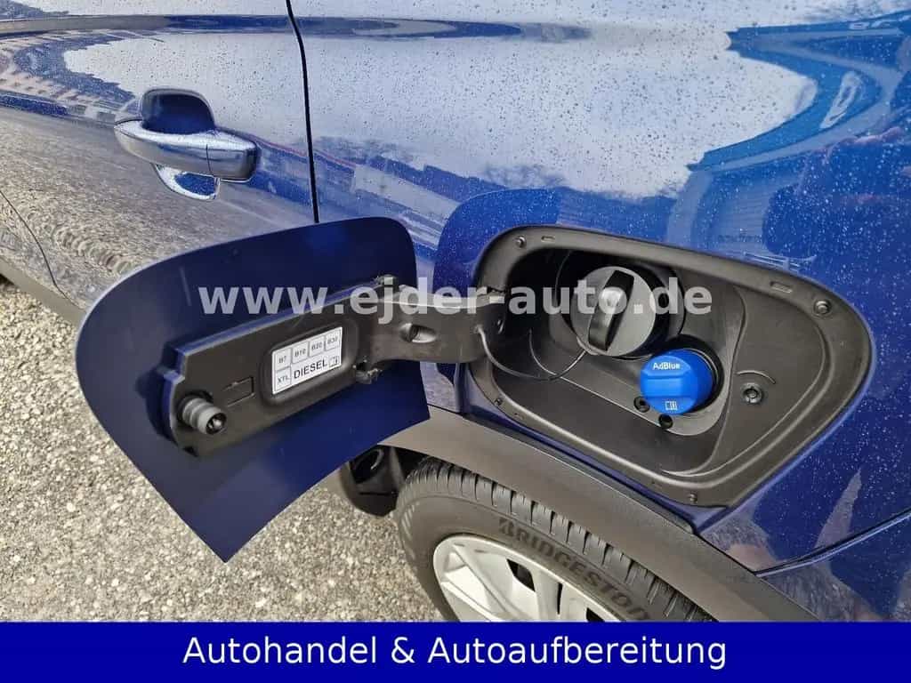 Opel Crossland 1.5 CDTI DPF *FAHRSCHULWAGEN*MWST.* 05/2021-photo-40