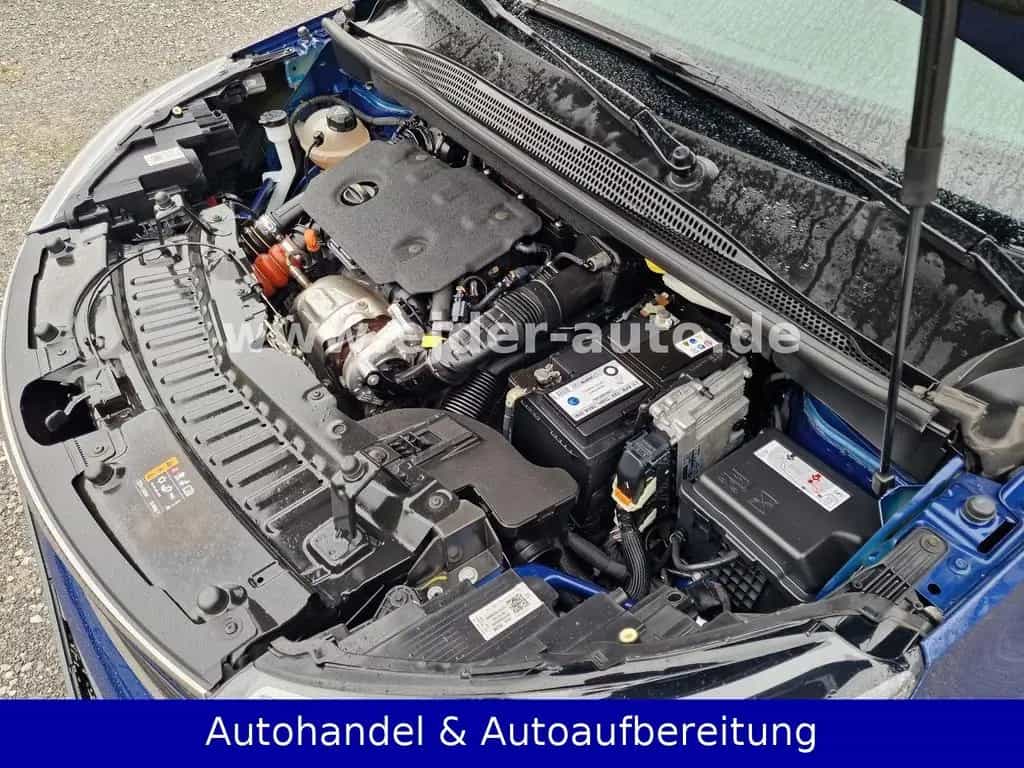 Opel Crossland 1.5 CDTI DPF *FAHRSCHULWAGEN*MWST.* 05/2021-photo-44