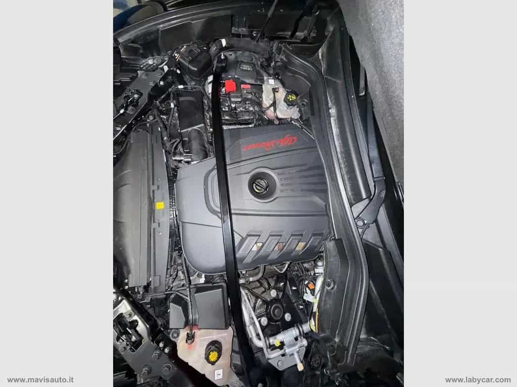 Alfa Romeo Stelvio ROMEO Stelvio 2.2 T.diesel 210 CV AT8 Q4 Ex 09/2017-photo-12