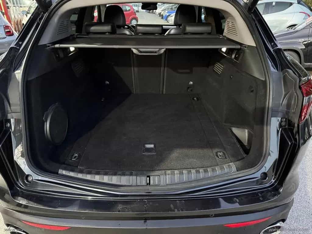 Alfa Romeo Stelvio ROMEO Stelvio 2.2 T.diesel 210 CV AT8 Q4 Ex 09/2017-photo-14