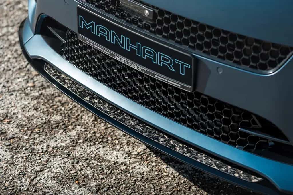 Land Rover Manhart SV 800 04/2025-photo-10