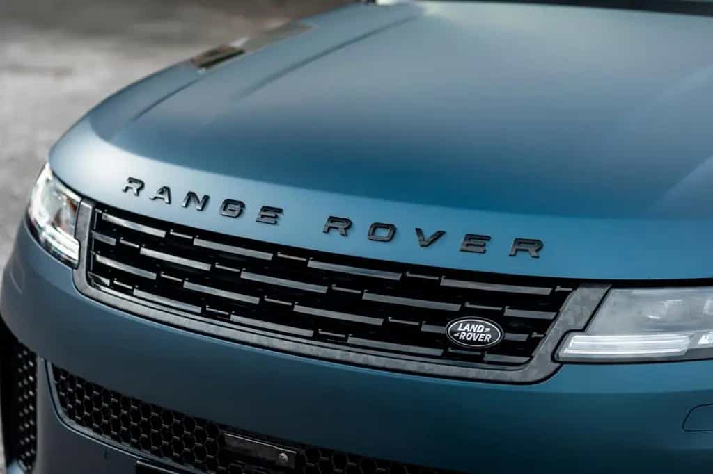 Land Rover Manhart SV 800 04/2025-photo-14