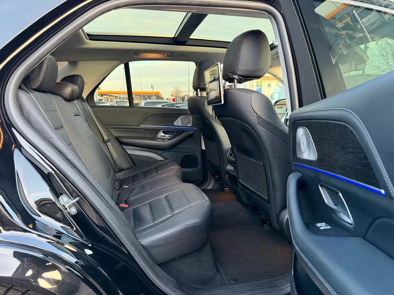 Mercedes-Benz GLE-Class 350 11/2019-photo-16