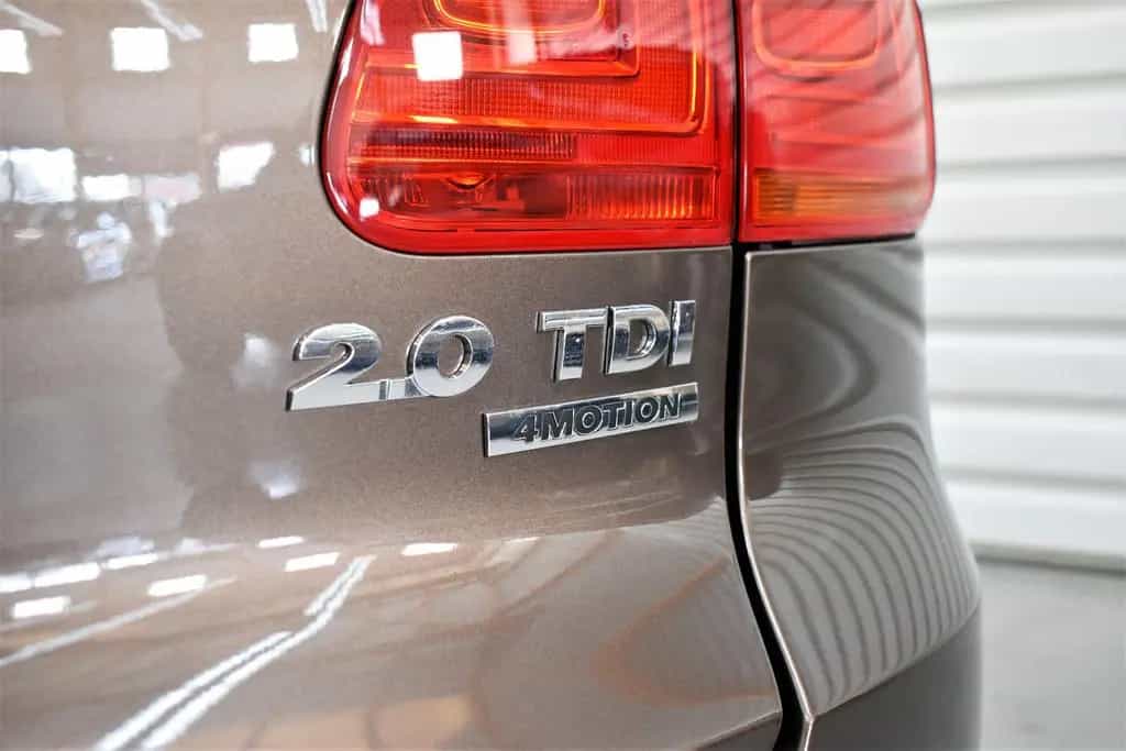 Volkswagen Tiguan Sport&Style 4M+Automatik+SHZ+Tempomat 02/2012-photo-25