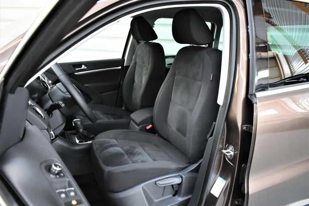 Volkswagen Tiguan Sport&Style 4M+Automatik+SHZ+Tempomat 02/2012-photo-7