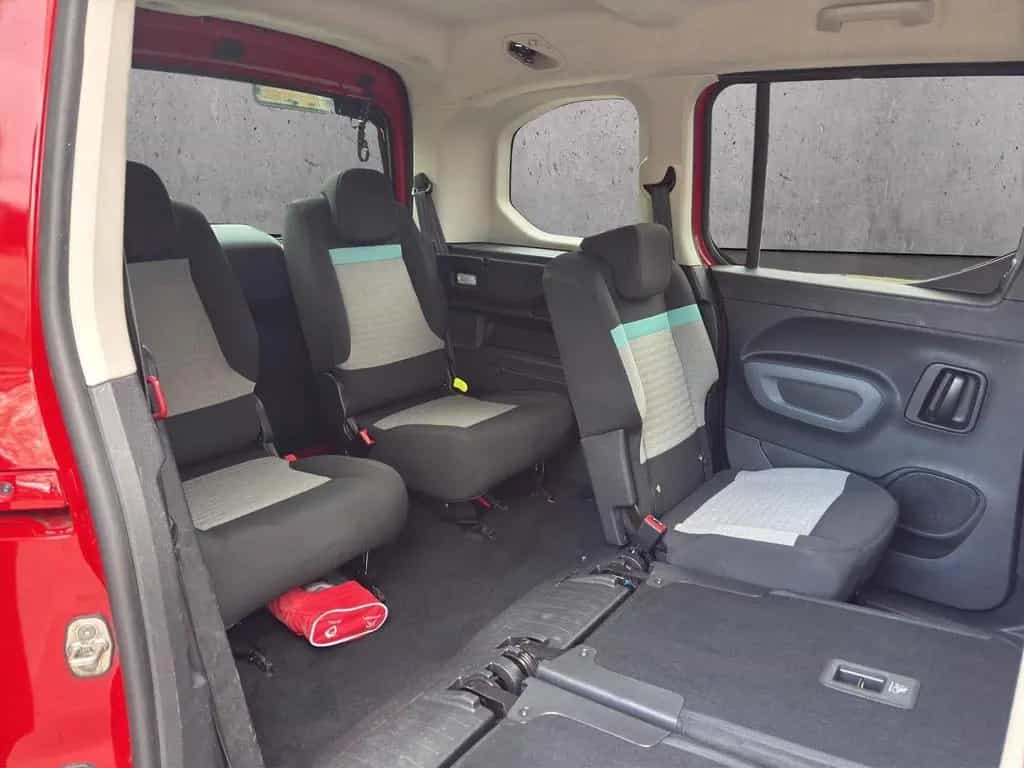 Citroën Berlingo 05/2019-photo-10