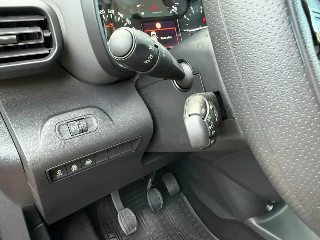 Citroën Berlingo 05/2019-photo-12