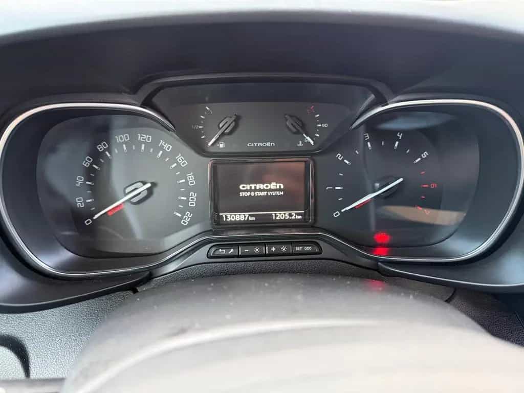 Citroën Berlingo 05/2019-photo-13