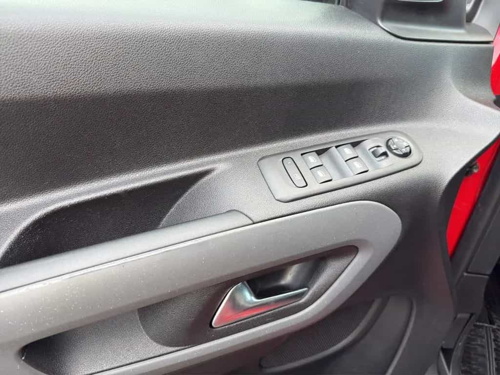 Citroën Berlingo 05/2019-photo-18