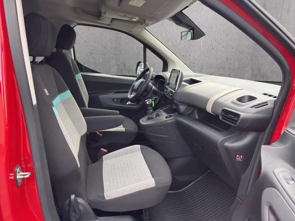 Citroën Berlingo 05/2019-photo-21