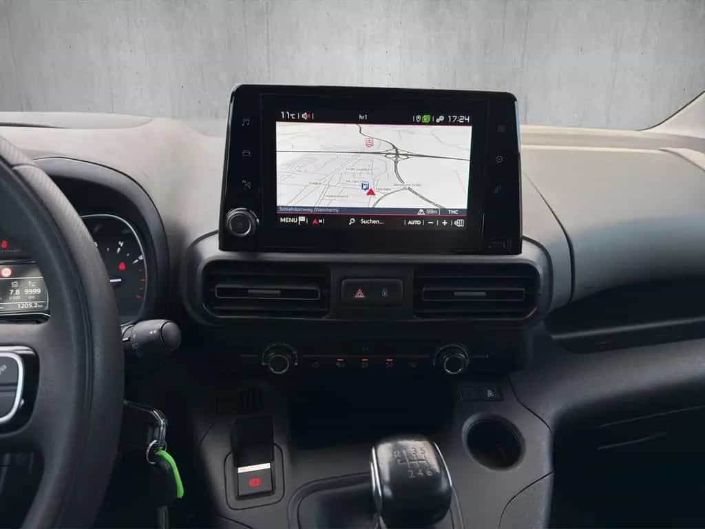 Citroën Berlingo 05/2019-photo-8