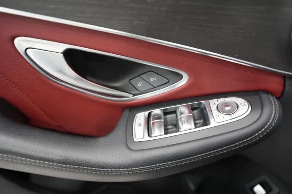 Mercedes-Benz C-Class 300 d T*AMG-LINE*DESIGNO-MAGNO*BURMESTER*LEDER 03/2019-photo-20