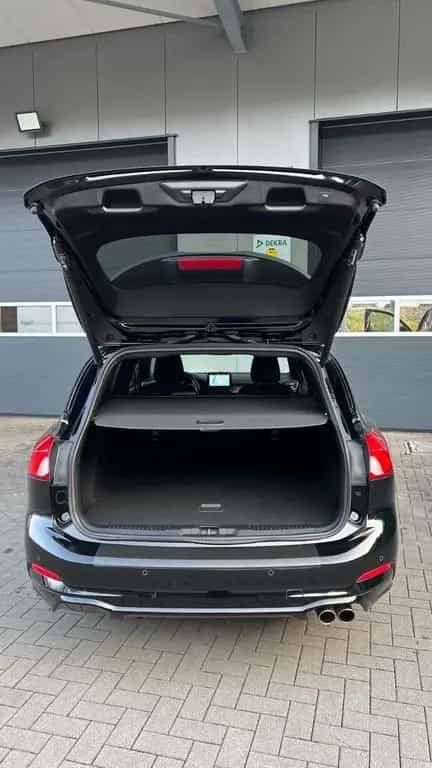 Ford Focus Turnier ST-Line * Kamera * APP * LED * DAB 02/2019-photo-19