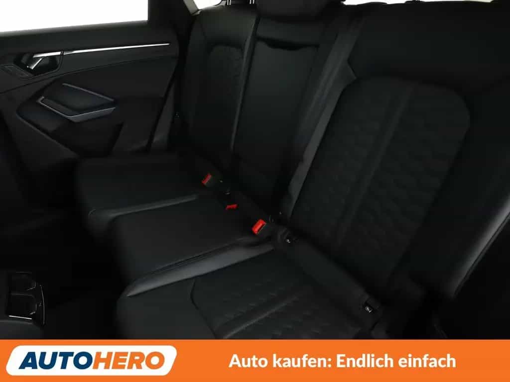 Audi RSQ3 2.5 TFSI quattro Aut.*NAV*MATRIX*TEMP*PDC*SHZ* 07/2020-photo-13
