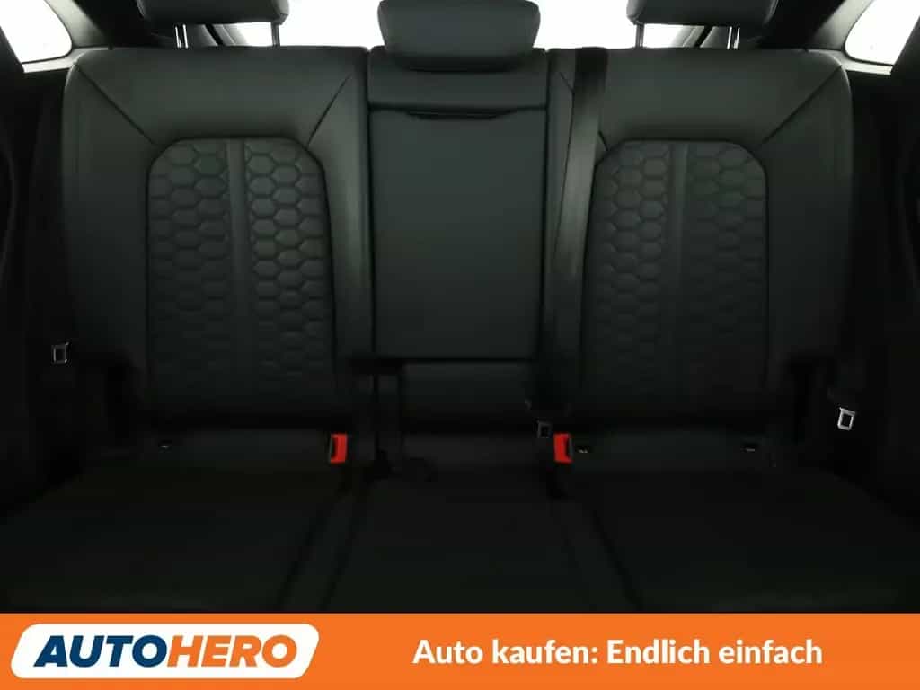 Audi RSQ3 2.5 TFSI quattro Aut.*NAV*MATRIX*TEMP*PDC*SHZ* 07/2020-photo-15