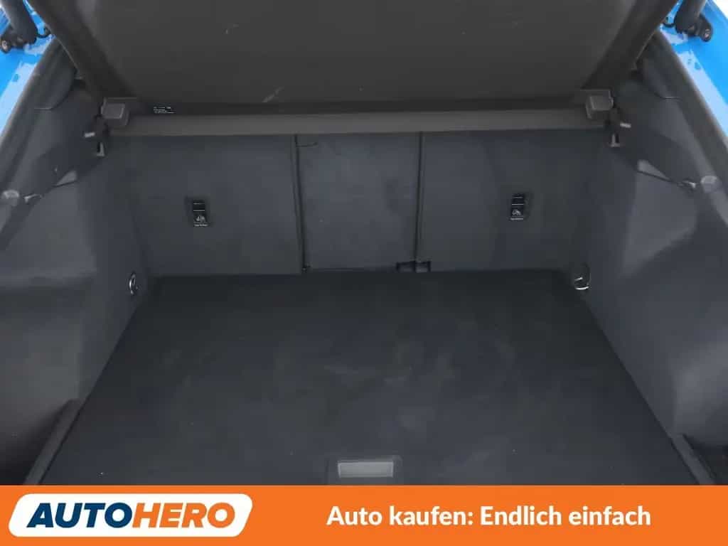 Audi RSQ3 2.5 TFSI quattro Aut.*NAV*MATRIX*TEMP*PDC*SHZ* 07/2020-photo-17