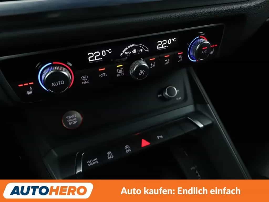 Audi RSQ3 2.5 TFSI quattro Aut.*NAV*MATRIX*TEMP*PDC*SHZ* 07/2020-photo-23