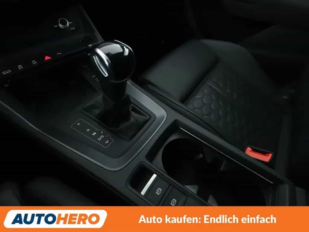 Audi RSQ3 2.5 TFSI quattro Aut.*NAV*MATRIX*TEMP*PDC*SHZ* 07/2020-photo-24
