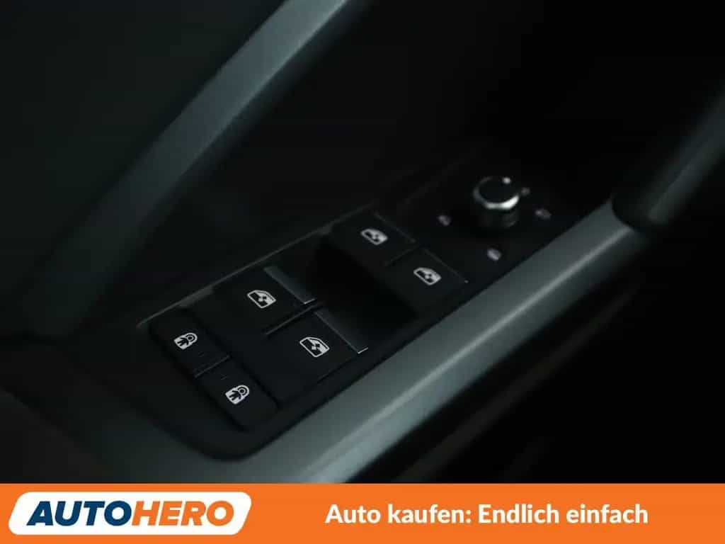 Audi RSQ3 2.5 TFSI quattro Aut.*NAV*MATRIX*TEMP*PDC*SHZ* 07/2020-photo-25