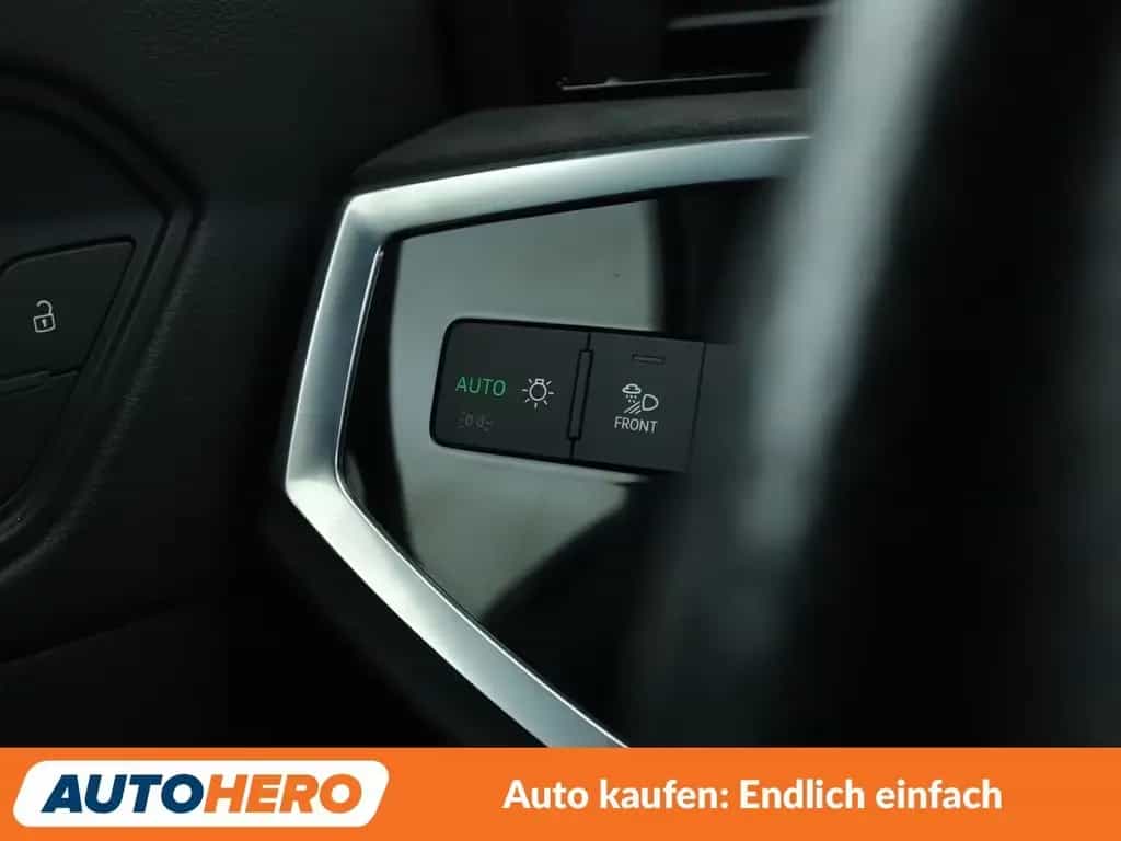 Audi RSQ3 2.5 TFSI quattro Aut.*NAV*MATRIX*TEMP*PDC*SHZ* 07/2020-photo-26