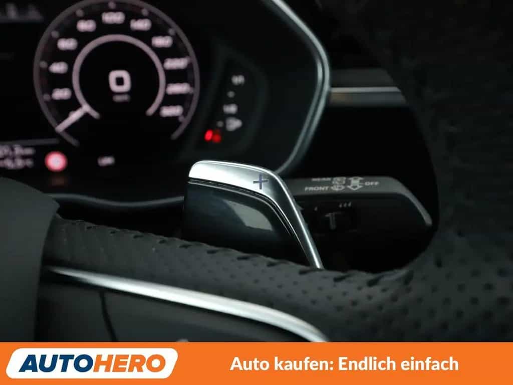 Audi RSQ3 2.5 TFSI quattro Aut.*NAV*MATRIX*TEMP*PDC*SHZ* 07/2020-photo-27