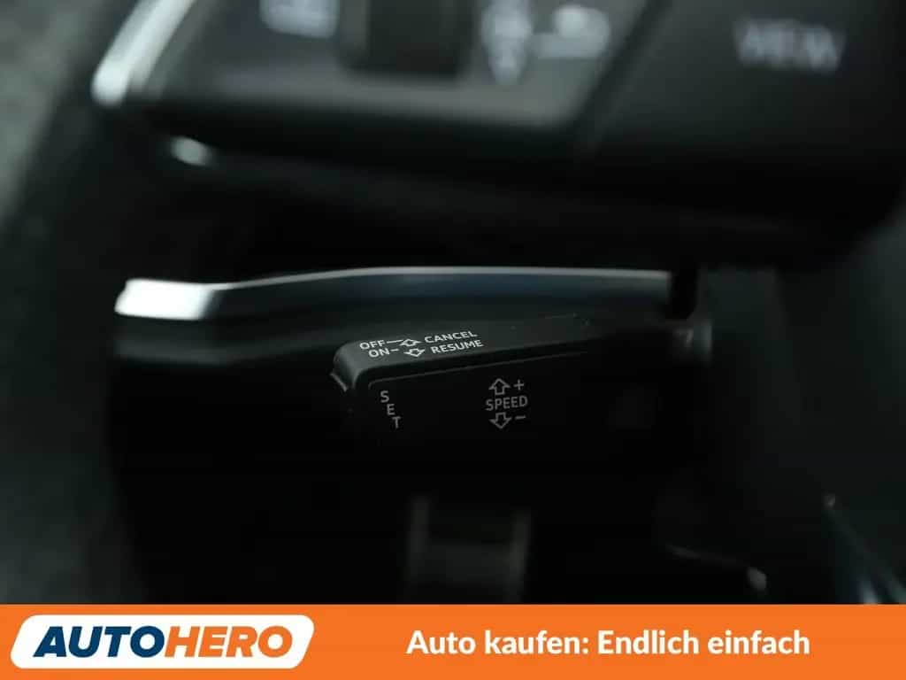 Audi RSQ3 2.5 TFSI quattro Aut.*NAV*MATRIX*TEMP*PDC*SHZ* 07/2020-photo-29