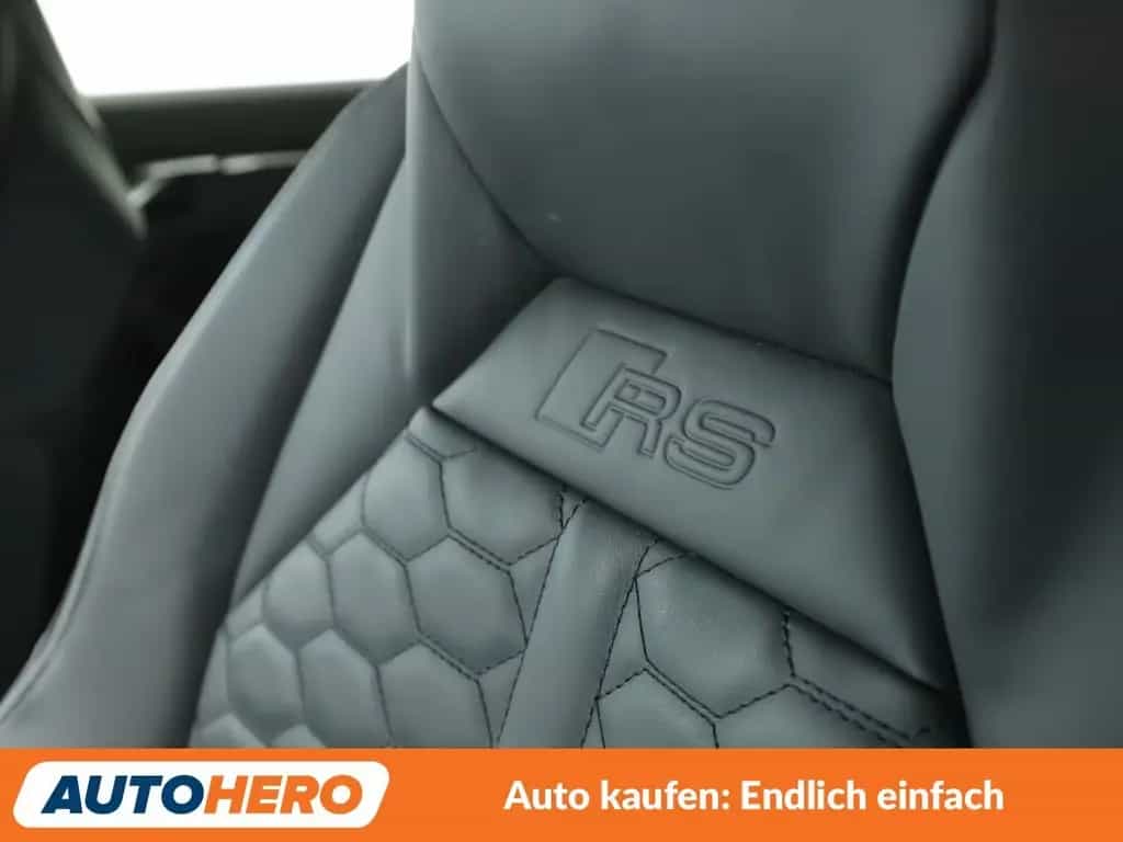 Audi RSQ3 2.5 TFSI quattro Aut.*NAV*MATRIX*TEMP*PDC*SHZ* 07/2020-photo-30